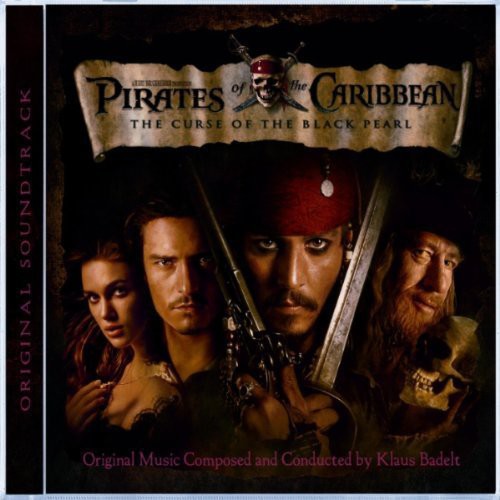 SOUNDTRACK - CD