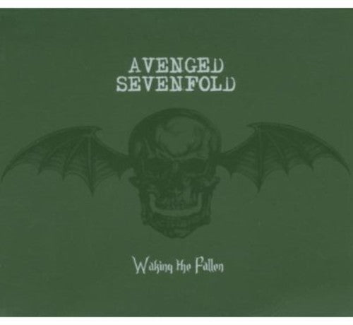 WAKING THE FALLEN (2003) - CD