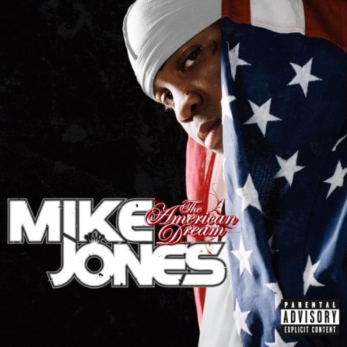 AMERICAN DREAM - CD