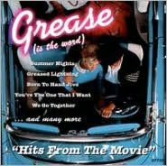 GREASE / VARIOUS - CD