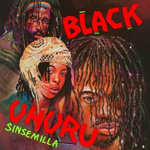 SINSEMILLA - CD