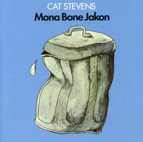 MONA BONE JAKON - CD
