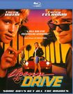 LICENSE TO DRIVE  (BLU-RAY) - BLU-RAY