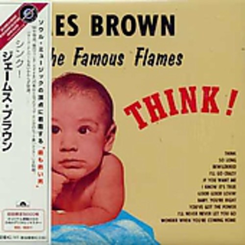 THINK - CD