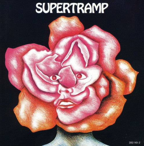 SUPERTRAMP - CD
