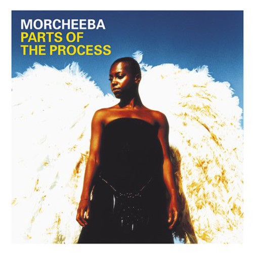 BEST OF: PARTS OF THE PROCESS - CD