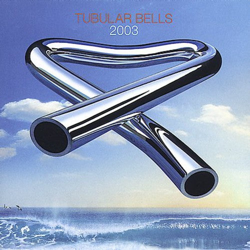 TUBULAR BELLS 2003 - CD