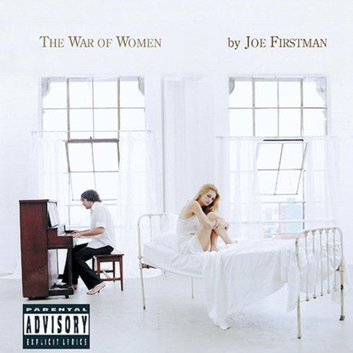 WAR OF WOMEN - CD