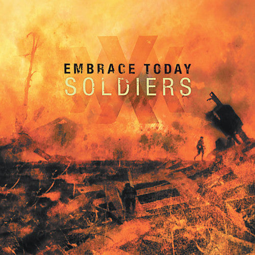 SOLDIERS - CD