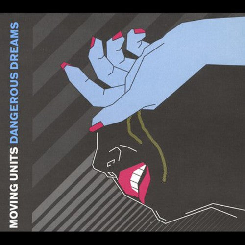 DANGEROUS DREAMS - CD