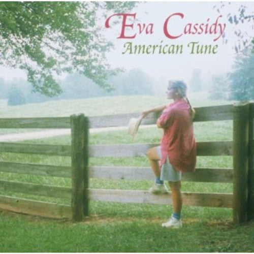 AMERICAN TUNE - CD