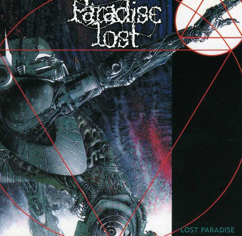 LOST PARADISE - CD