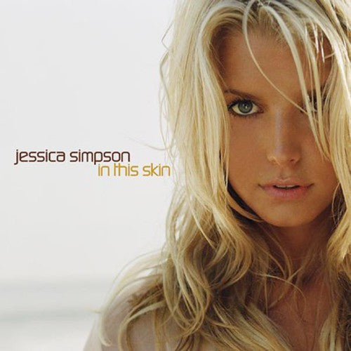 IN THIS SKIN - CD