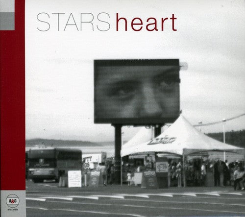 HEART - CD