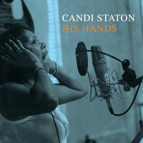 HIS HANDS - CD