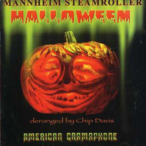 HALLOWEEN (2 CD) - CD