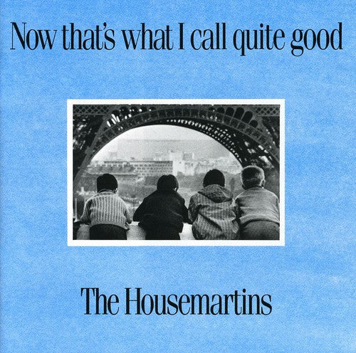 NOW THAT'S WHAT I CALL QUITE GOOD - CD