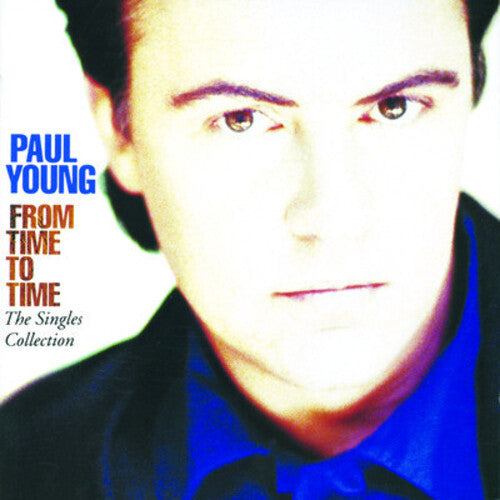 FROM TIME TO TIME: SINGLES COLLECTION - CD