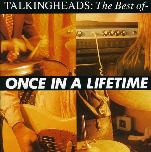BEST OF: ONCE IN A ... (14 TRACKS) - CD