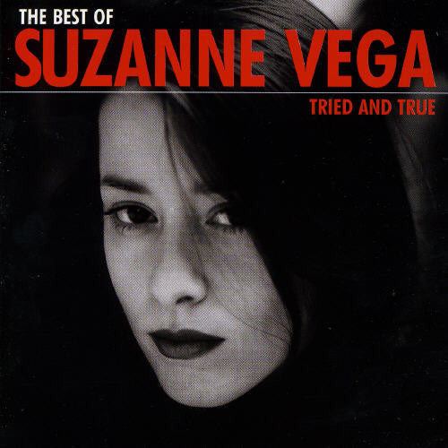 BEST OF: TRIED AND TRUE - CD