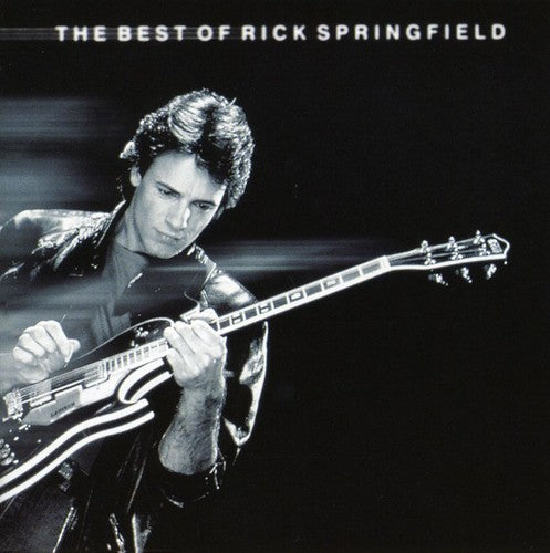 BEST OF: (18 TRACKS) - CD