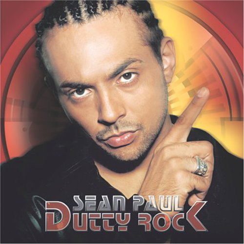 DUTTY ROCK (CLEAN VERSION) - CD