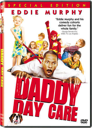 DADDY DAY CARE - DVD