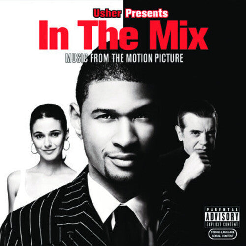 SOUNDTRACK - CD