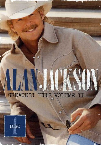 GREATEST HITS VOLUME II (DISC 1) - DVD
