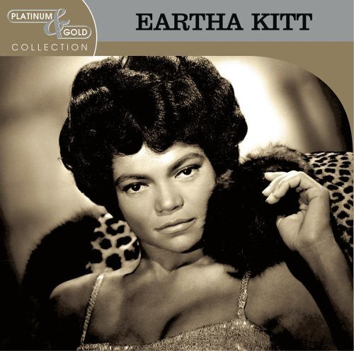 PLATINUM & GOLD COLLECTION - CD