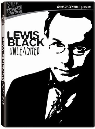 UNLEASHED: DVD - DVD