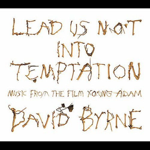 LEAD US NOT INTO TEMPTATION:MUSIC FROM T - CD