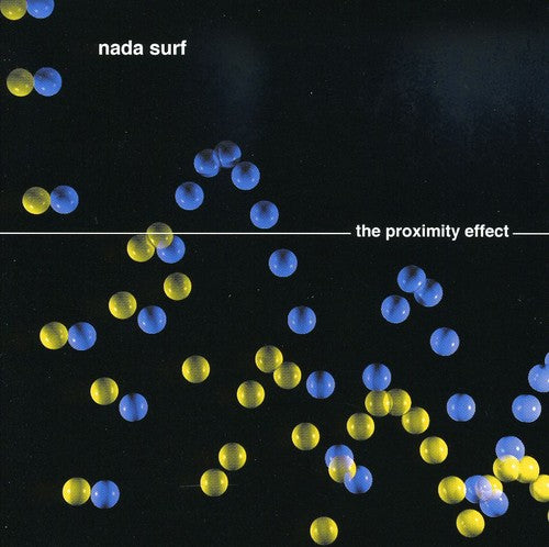PROXIMITY EFFECT - CD
