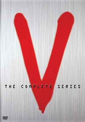 COMPLETE SERIES (3 DVD SET) - DVD
