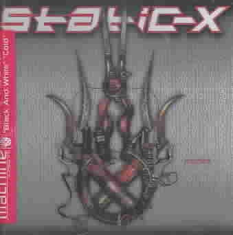 MACHINE (2001) - CD