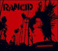 INDESTRUCTIBLE - CD