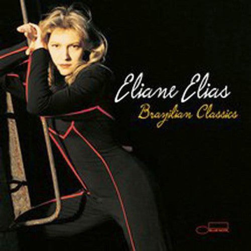 BRAZILIAN CLASSICS - CD