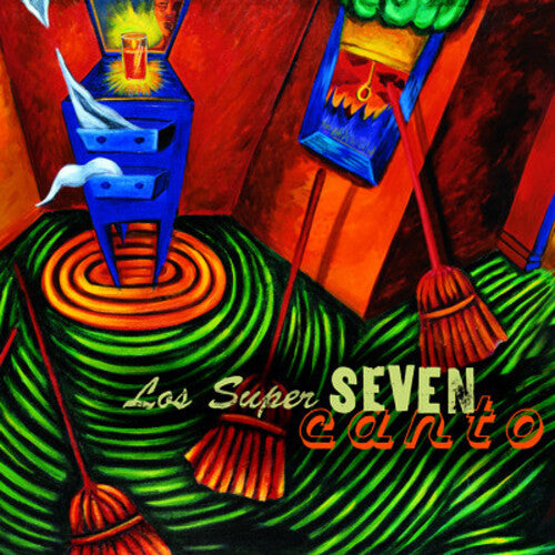 CANTO - CD