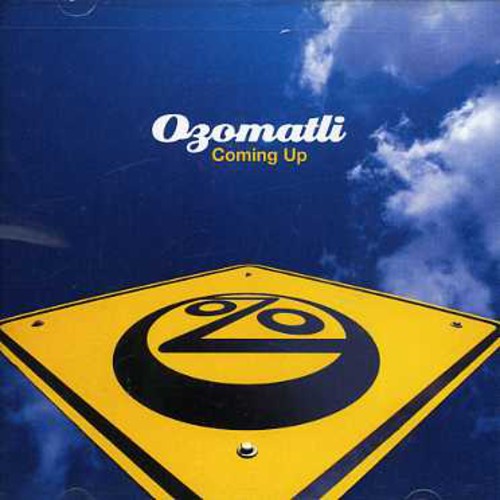 COMING UP (EP) - CD