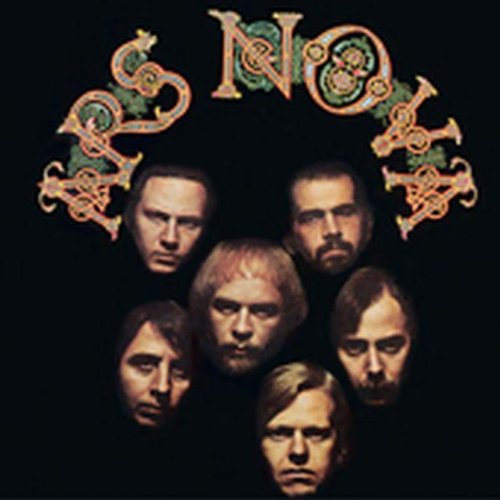 ARS NOVA - CD