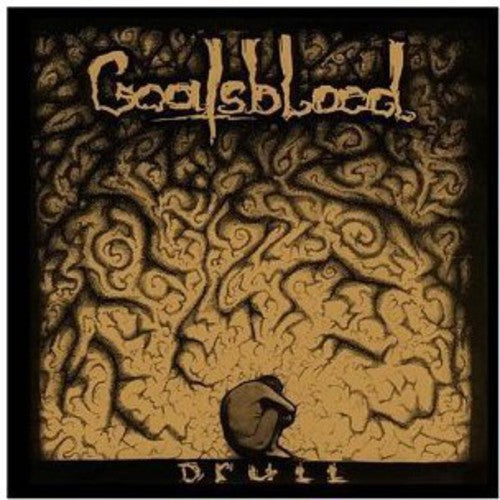 DRULL - CD