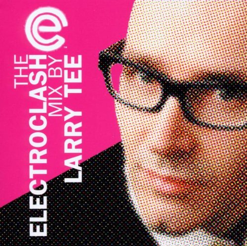 THE ELECTROCLASH MIX - CD