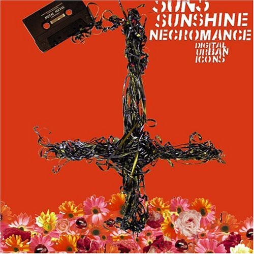NECROMANCE - CD