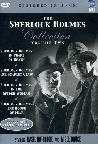 COLLECTION: VOLUME 2: 4 DVD SET - DVD