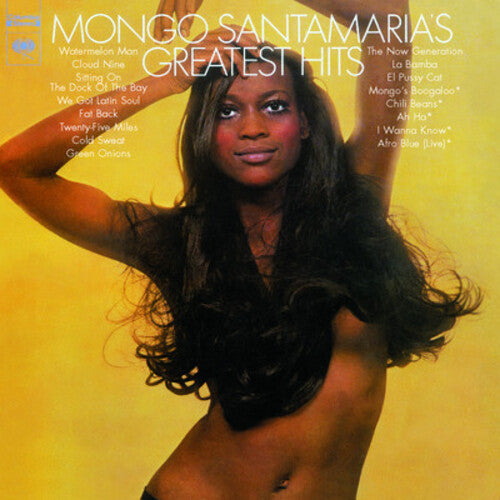 GREATEST HITS - CD