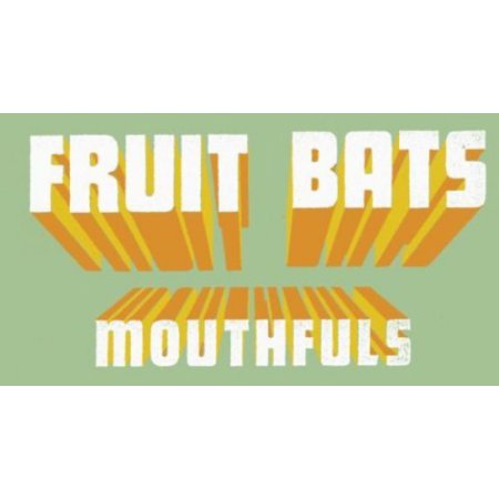 MOUTHFULS - CD