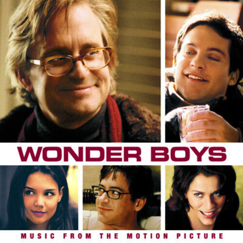 SOUNDTRACK - CD