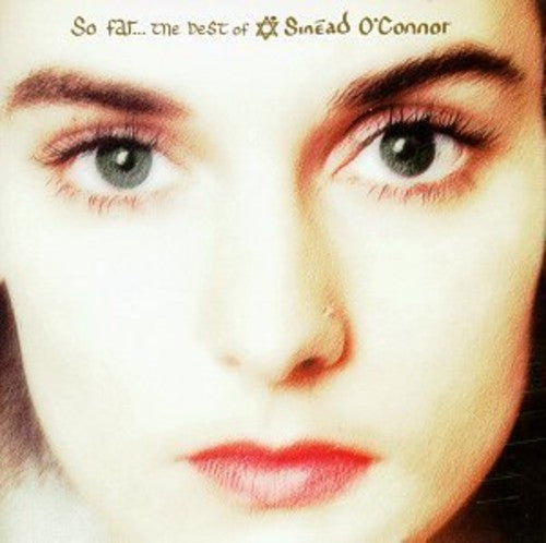 SO FAR...BEST OF - CD