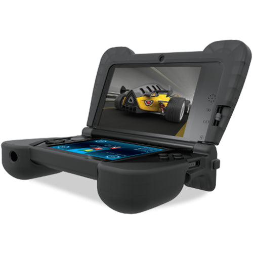 GRIP: COMFORT GRIP - NINTENDO 3DS/XL: GRIP