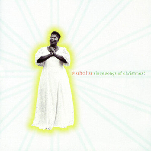 SINGS SONGS OF CHRISTMAS - CD